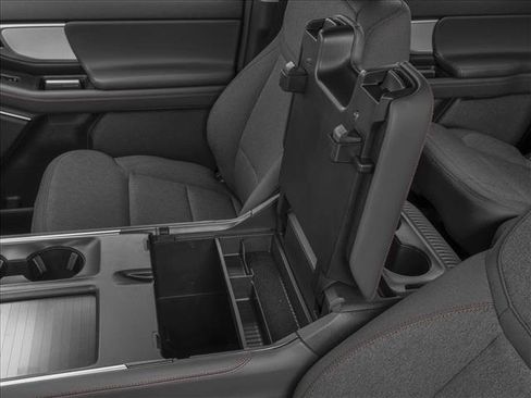 New 2026 Ford Expedition Max Active AWD/4WD image 9