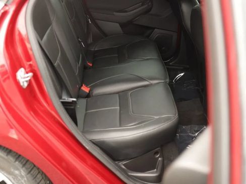 Used 2017 Ford Focus Titanium FWD image 40