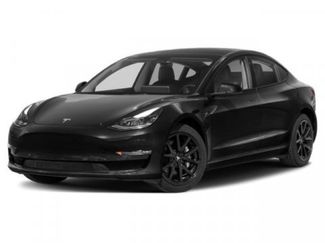 Used 2023 Tesla Model 3 Performance AWD/4WD video 1