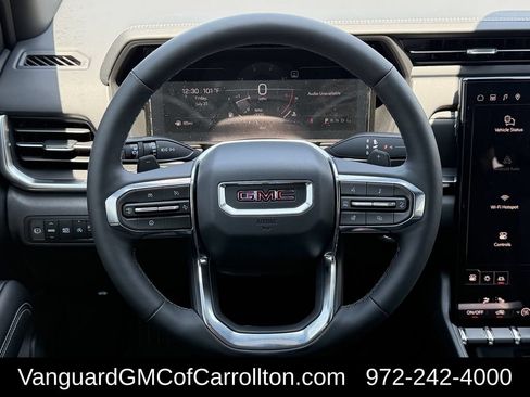 New 2027 GMC Terrain Elevation w/ LPO, Floor Liner Package FWD image 12