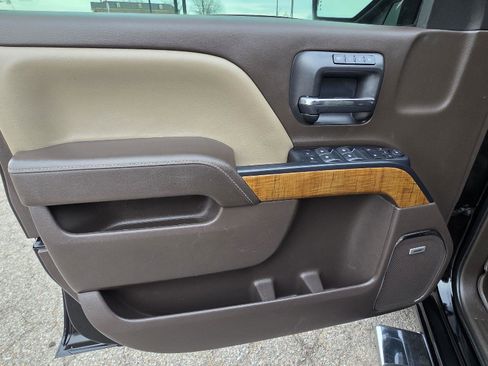 Used 2018 GMC Sierra 1500 SLT w/ Texas SLT Premium Package image 37