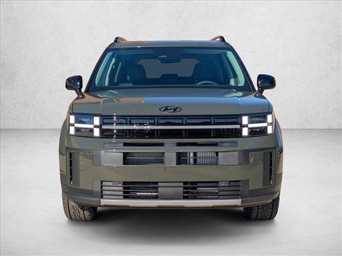 New 2026 Hyundai Santa Fe XRT image 6