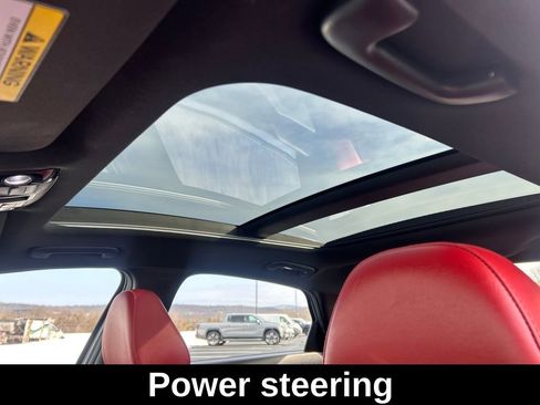 Used 2024 Kia K5 GT-Line image 17