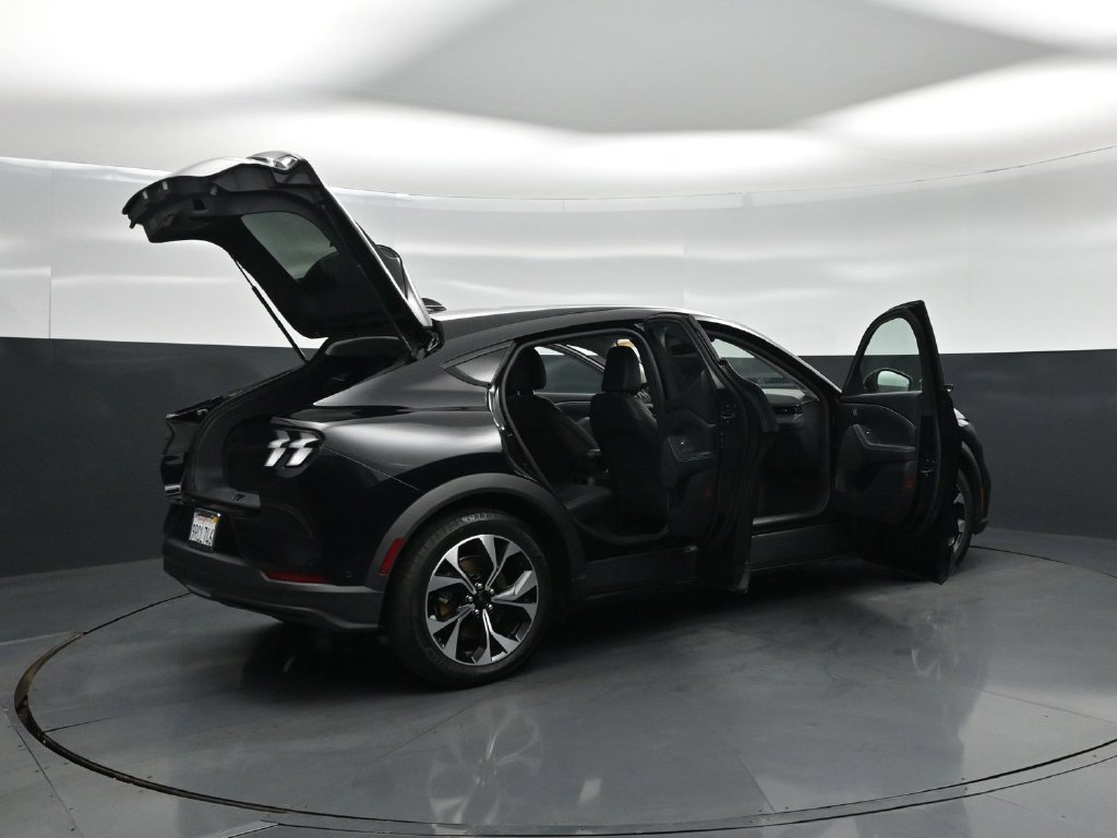 Used 2024 Ford Mustang Mach-E Select RWD image 5
