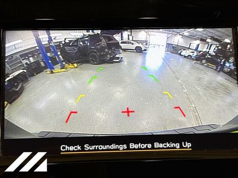 Used 2019 Subaru Forester Premium w/ Popular Package #1 AWD/4WD image 15