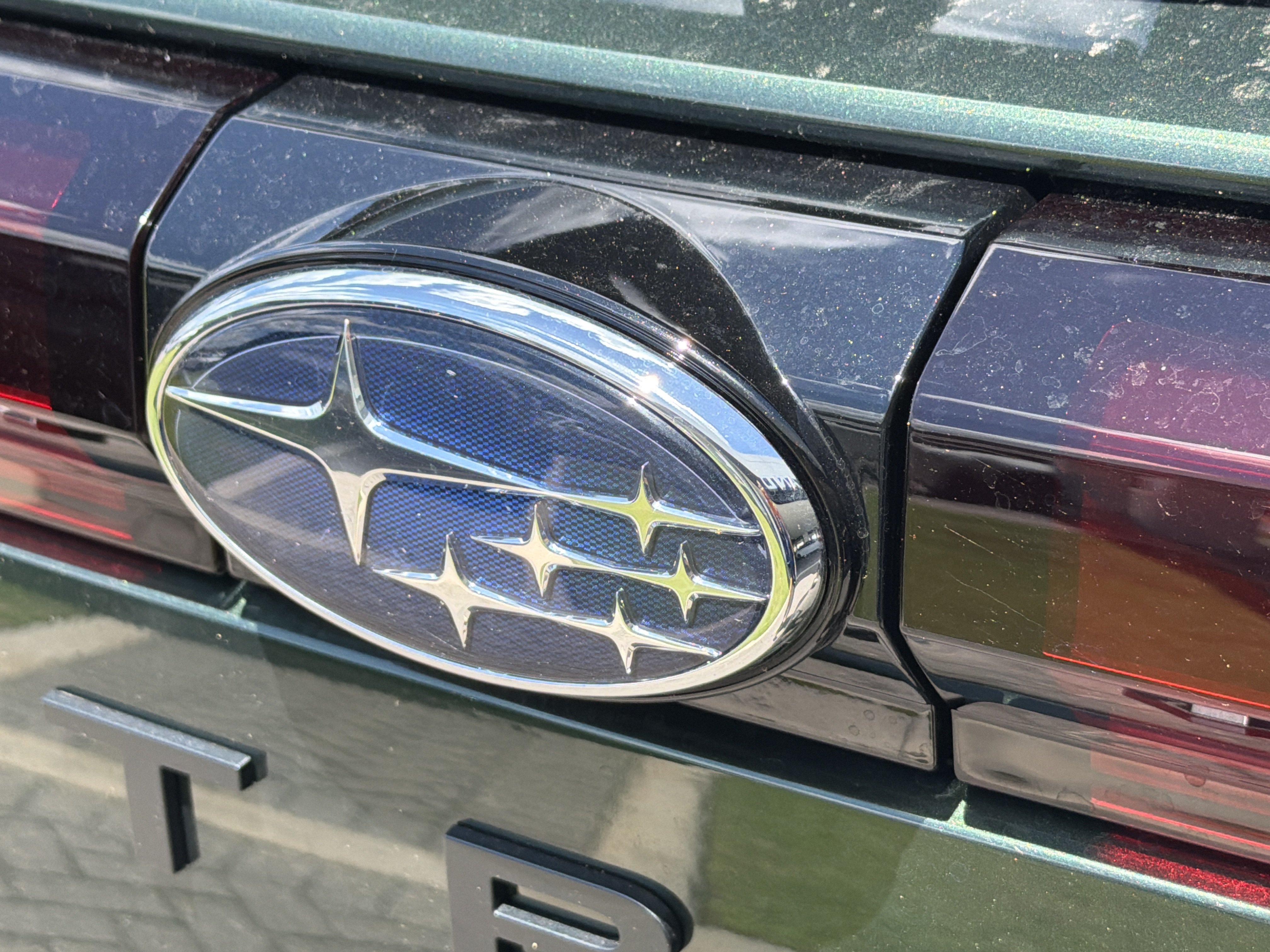 New 2026 Subaru Outback Limited AWD/4WD image 13