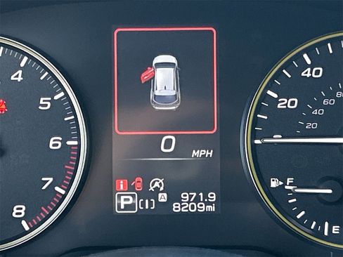 Certified 2024 Subaru Crosstrek 2.5i Sport image 29