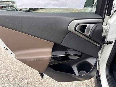 New 2026 BMW X3 xDrive30 AWD/4WD image 22