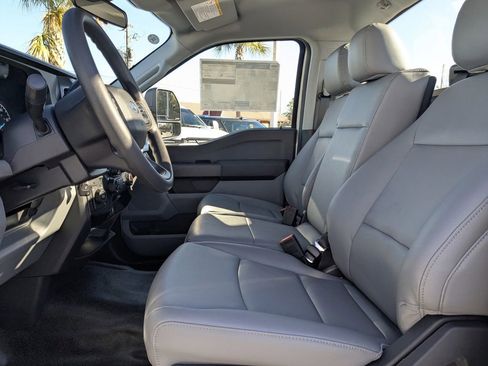 New 2026 Ford F350 XL image 17