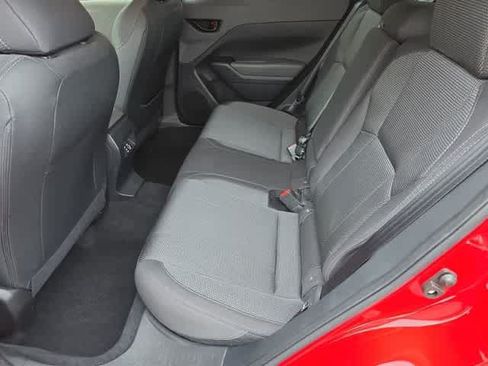 Used 2024 Subaru Crosstrek 2.0i Premium AWD/4WD image 29