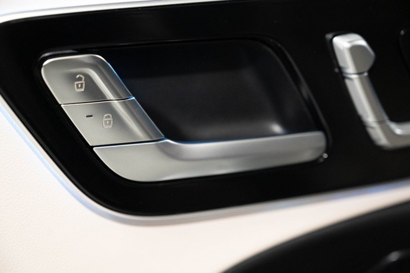 New 2027 Mercedes-Benz E 350 Sedan image 21