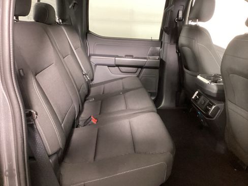 Used 2023 Ford F150 XLT w/ Equipment Group 302A High AWD/4WD image 14