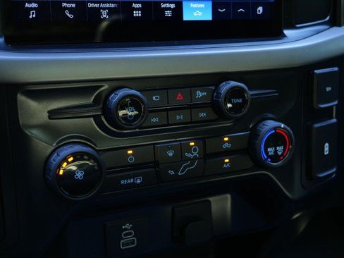 Used 2025 Ford F150 XL AWD/4WD image 33