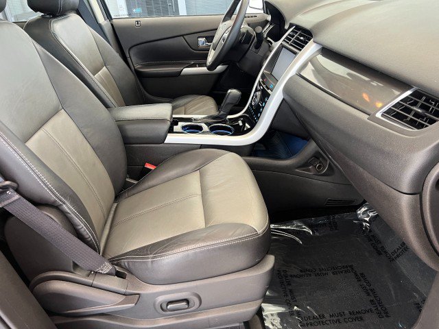 Used 2013 Ford Edge Sport w/ Driver Entry Pkg AWD/4WD image 13