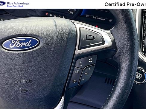 Used 2024 Ford Edge SEL w/ Convenience Package AWD/4WD image 24