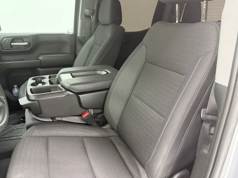 Used 2024 Chevrolet Silverado 1500 Custom image 10