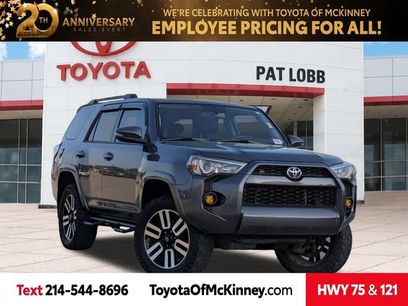 Used 2017 Toyota 4Runner SR5 Premium