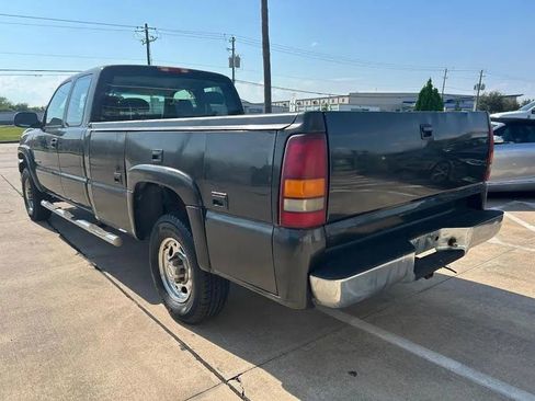 Used 2003 Chevrolet Silverado 2500 LS image 6