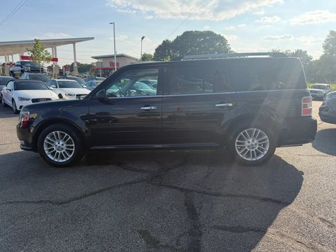 Used 2016 Ford Flex SEL w/ Equipment Group 202A AWD/4WD image 2