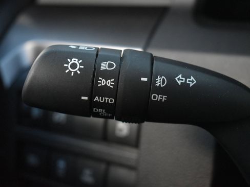 Used 2025 Toyota 4Runner TRD Sport AWD/4WD image 24