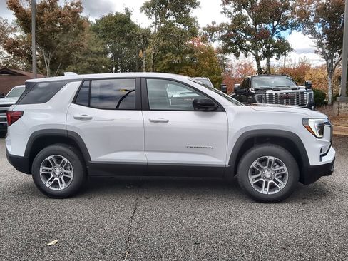 New 2026 GMC Terrain Elevation w/ Technology Package II image 9