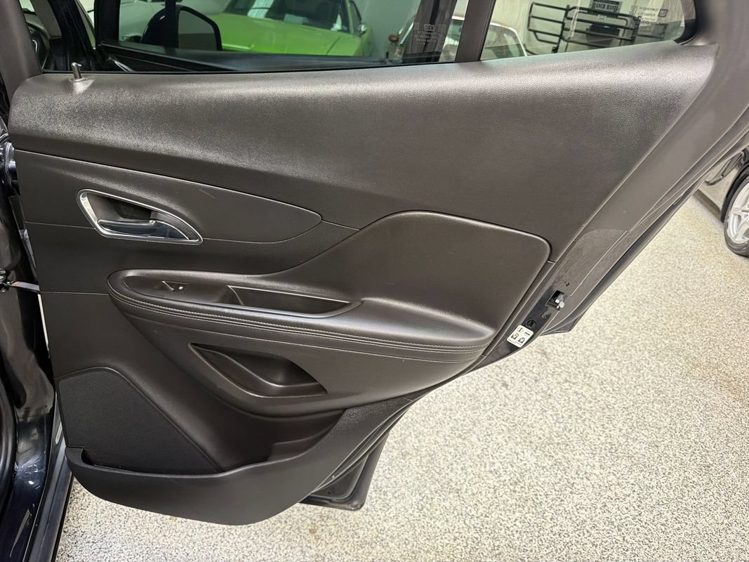Used 2016 Buick Encore Leather FWD image 44