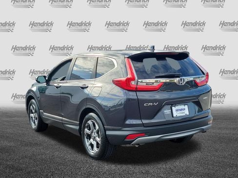 Used 2019 Honda CR-V EX image 5