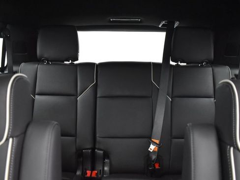 Used 2024 Cadillac Escalade Premium Luxury w/ LPO, Floor Liner Package AWD/4WD image 32