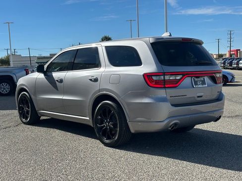 Used 2020 Dodge Durango GT w/ Blacktop Package image 4