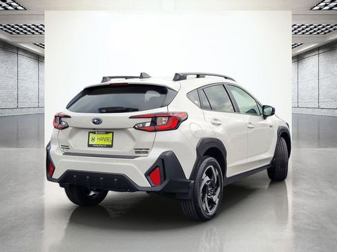 New 2026 Subaru Crosstrek 2.5i Limited AWD/4WD image 6