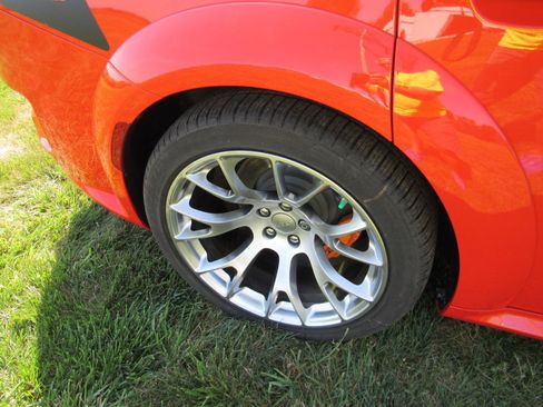 Used 2023 Dodge Charger SRT Hellcat RWD image 17