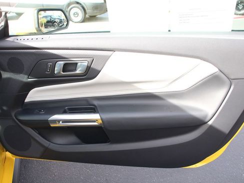 Certified 2024 Ford Mustang GT Premium image 26