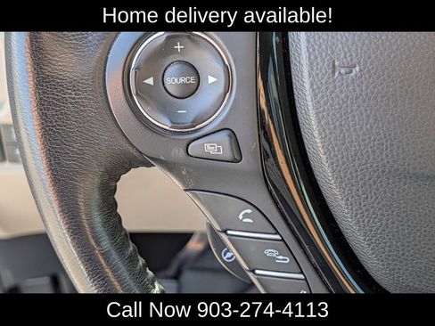Used 2019 Honda Ridgeline RTL-E image 22
