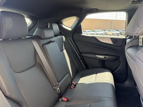 Used 2022 Lexus NX 350 F Sport image 37