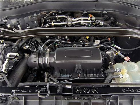 Used 2021 Ford Explorer Limited w/ Equipment Group 301A image 24