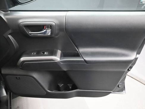 Used 2022 Toyota Tacoma Limited w/ Nightshade Package image 35