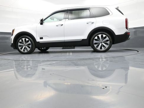 Certified 2022 Kia Telluride S AWD/4WD image 34