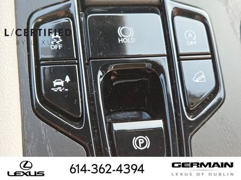 Certified 2024 Lexus RX 350 Premium image 22