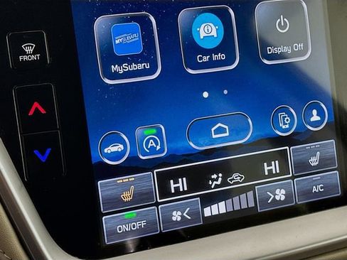 Used 2023 Subaru Outback Premium image 20