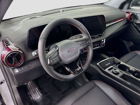 New 2026 Chevrolet Equinox RS image 9