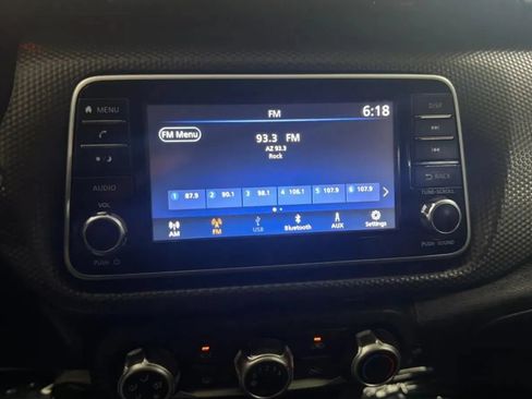 Used 2020 Nissan Kicks S FWD image 14