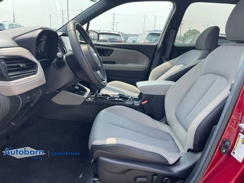 Used 2026 Subaru Forester Premium AWD/4WD image 9