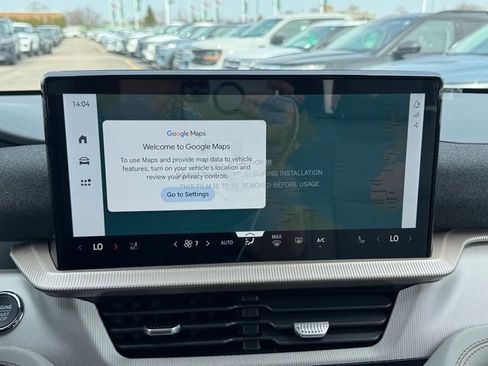 New 2026 Ford Explorer Active w/ Active Comfort Package AWD/4WD image 18