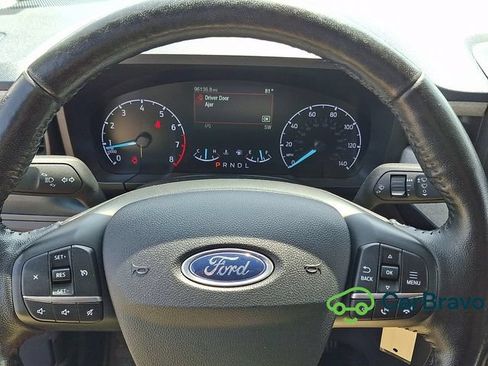 Used 2022 Ford Maverick XLT w/ Equipment Group 300A Standard AWD/4WD image 19