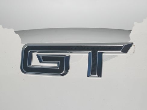 New 2026 Ford Mustang GT RWD image 50