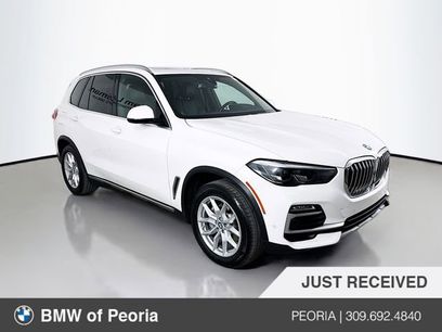 Used 2021 BMW X5 xDrive40i w/ Convenience Package