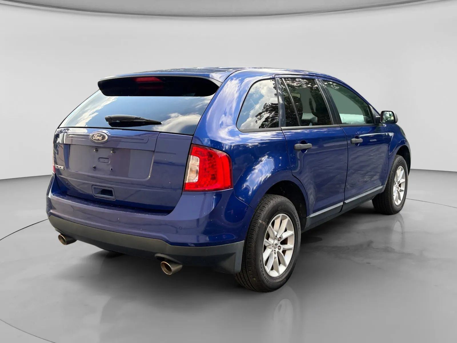 Used 2013 Ford Edge SE FWD image 5