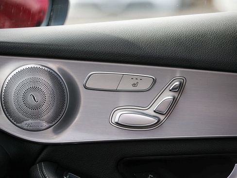 Used 2019 Mercedes-Benz GLC 300 4MATIC Coupe image 37