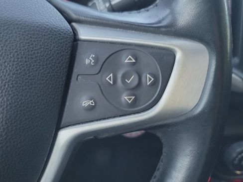 Used 2020 GMC Terrain SLE FWD image 23