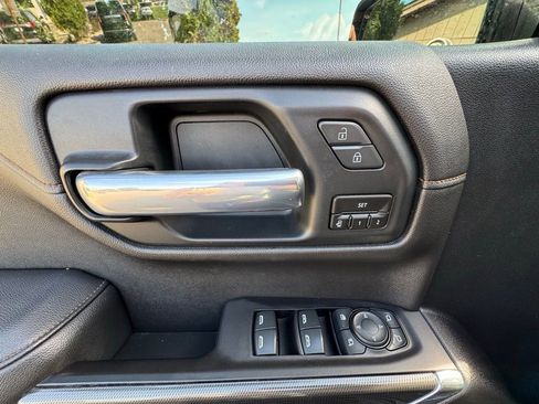 Used 2020 GMC Sierra 1500 AT4 w/ AT4 Premium Package AWD/4WD image 19